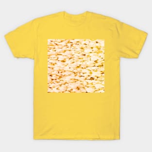 pop corn pattern T-Shirt